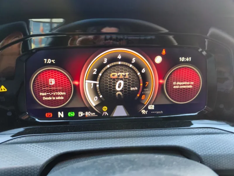 Imagen de Volkswagen Golf