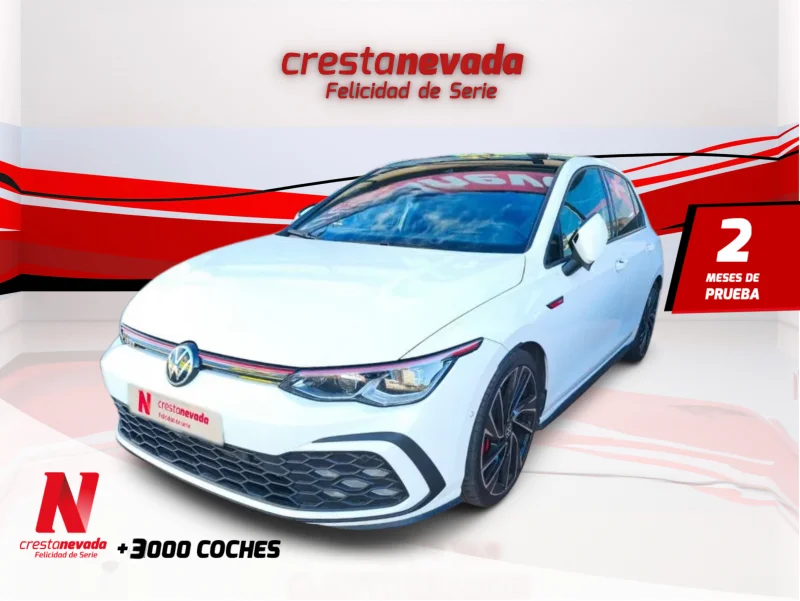 Imagen de Volkswagen Golf