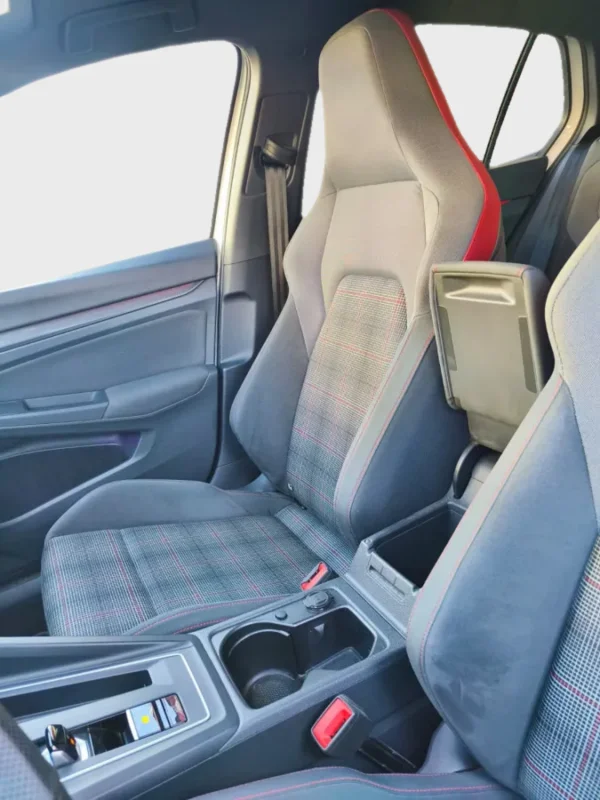 Imagen de Volkswagen Golf