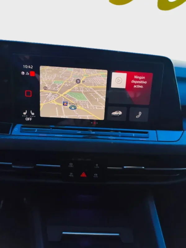 Imagen de Volkswagen Golf