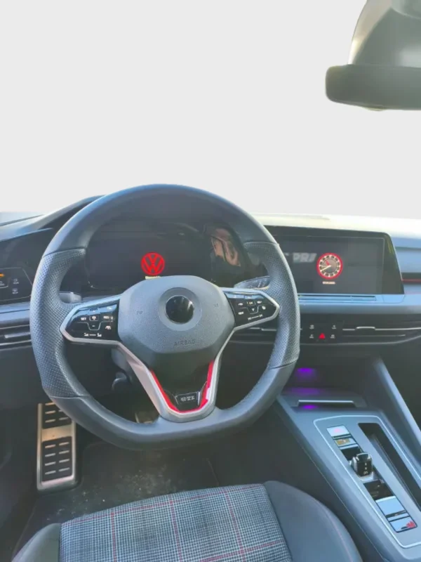 Imagen de Volkswagen Golf