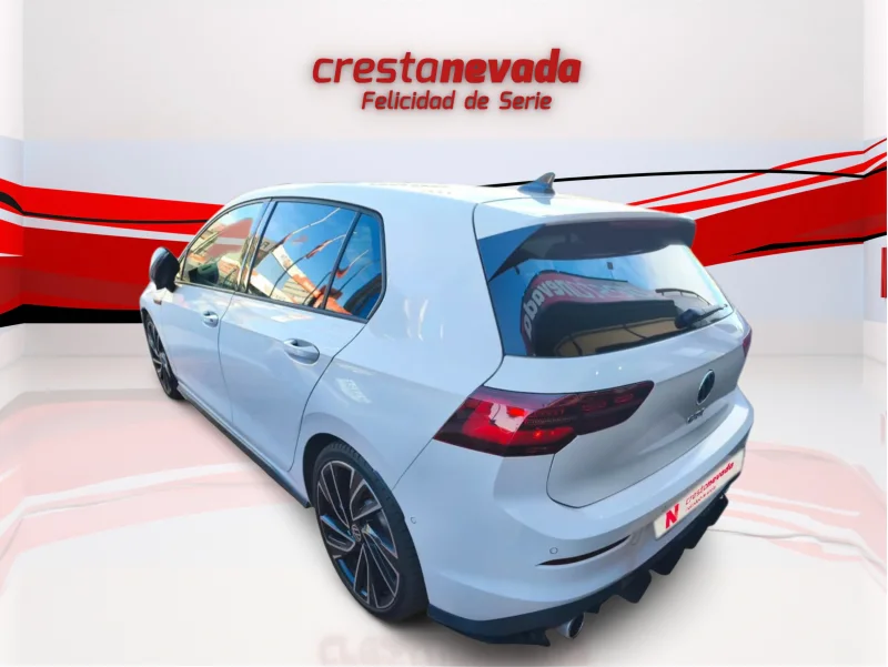 Imagen de Volkswagen Golf