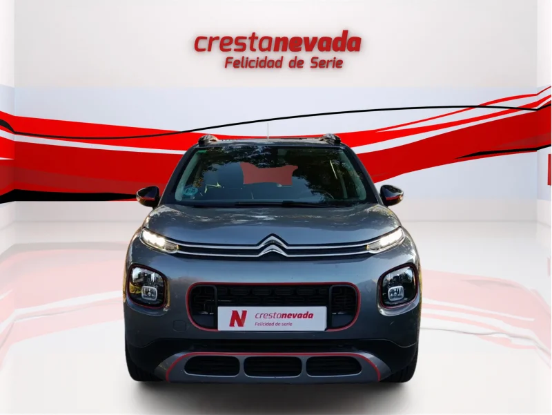 Imagen de CITROEN C3 Aircross