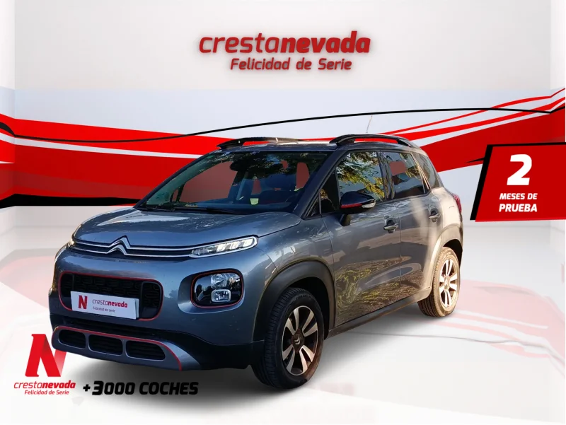 Imagen de CITROEN C3 Aircross