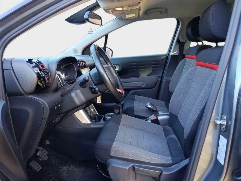 Imagen de CITROEN C3 Aircross