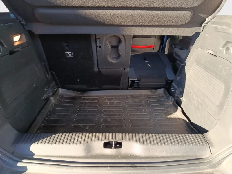 Imagen de CITROEN C3 Aircross