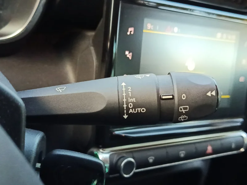 Imagen de CITROEN C3 Aircross