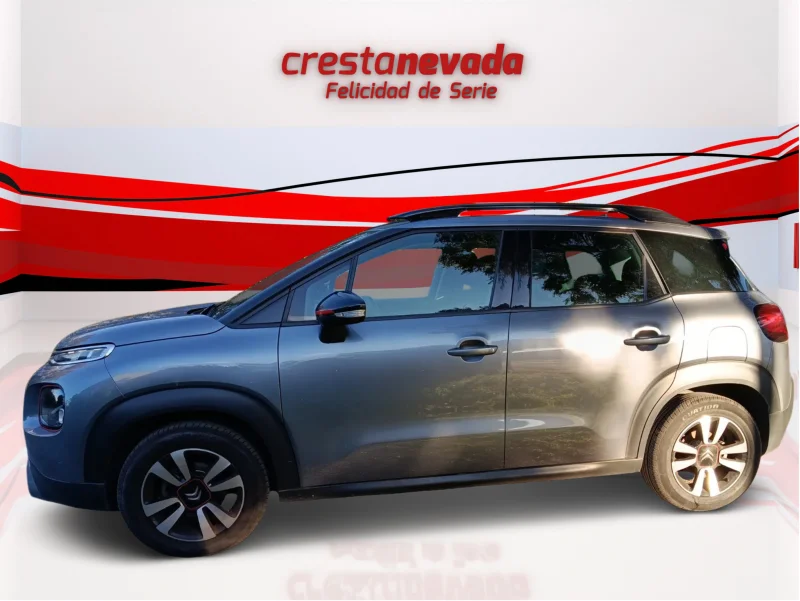 Imagen de CITROEN C3 Aircross