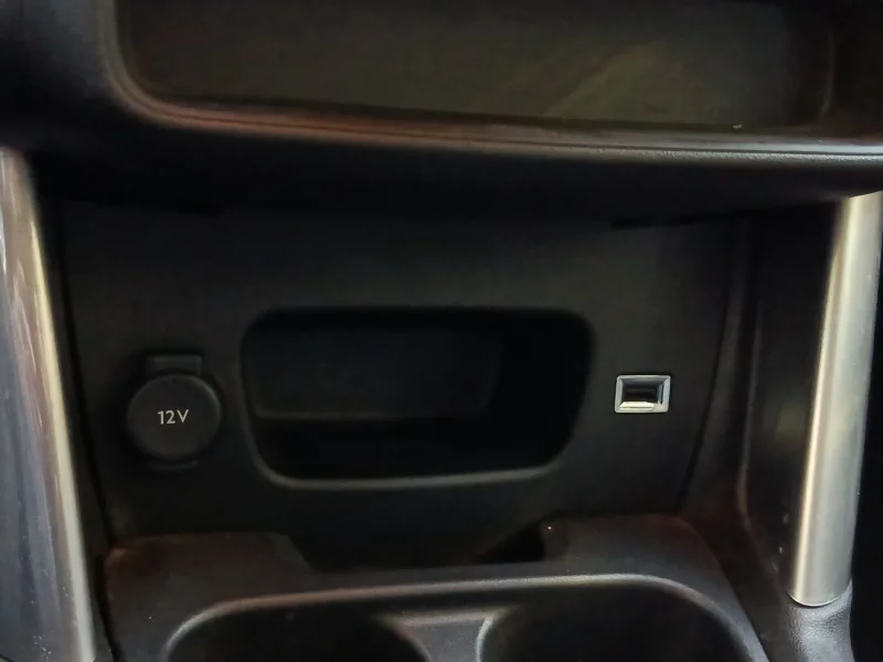 Imagen de CITROEN C3 Aircross