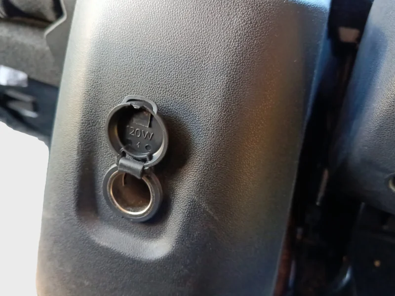 Imagen de CITROEN C3 Aircross