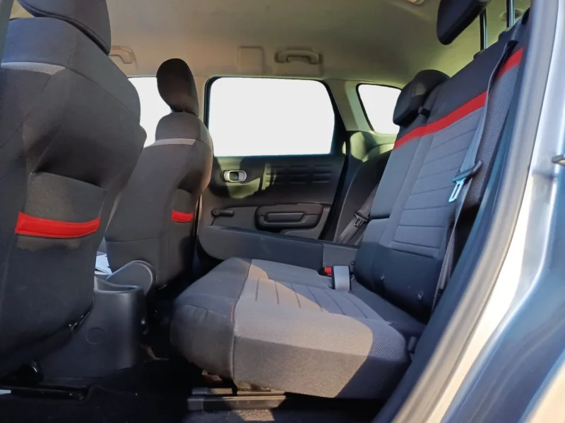 Imagen de CITROEN C3 Aircross