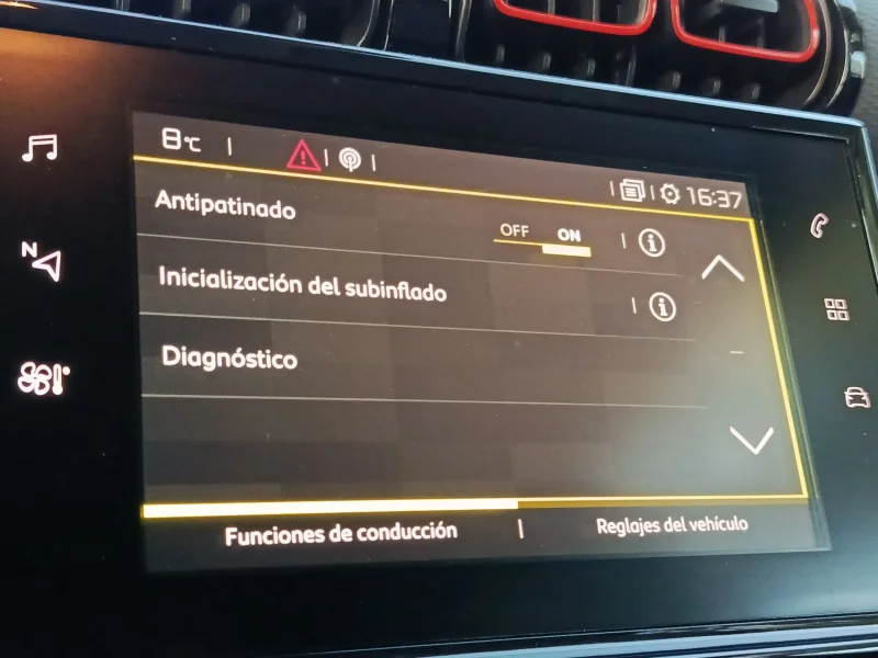 Imagen de CITROEN C3 Aircross