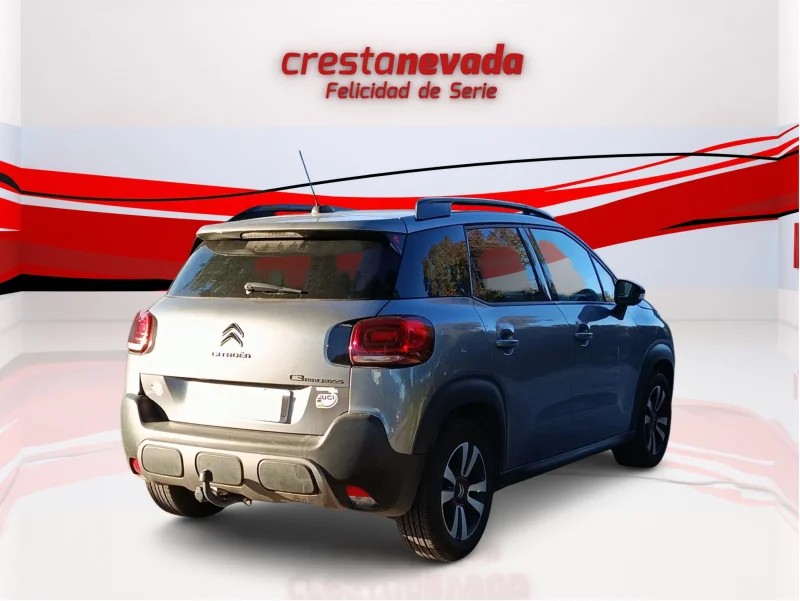 Imagen de CITROEN C3 Aircross