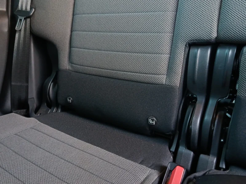 Imagen de CITROEN C3 Aircross