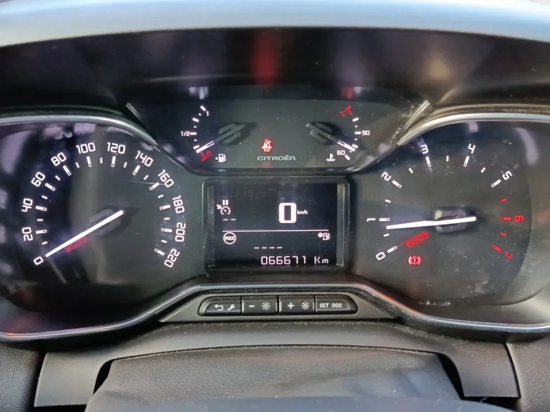 Imagen de CITROEN C3 Aircross