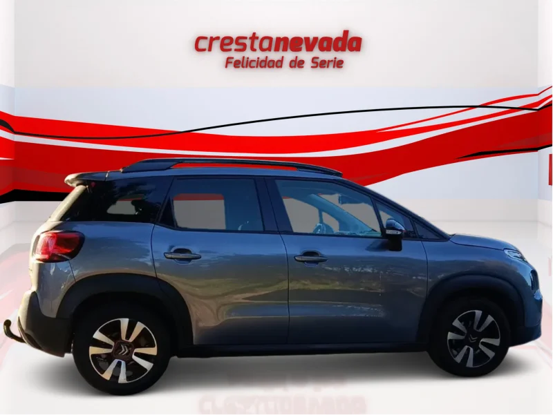 Imagen de CITROEN C3 Aircross