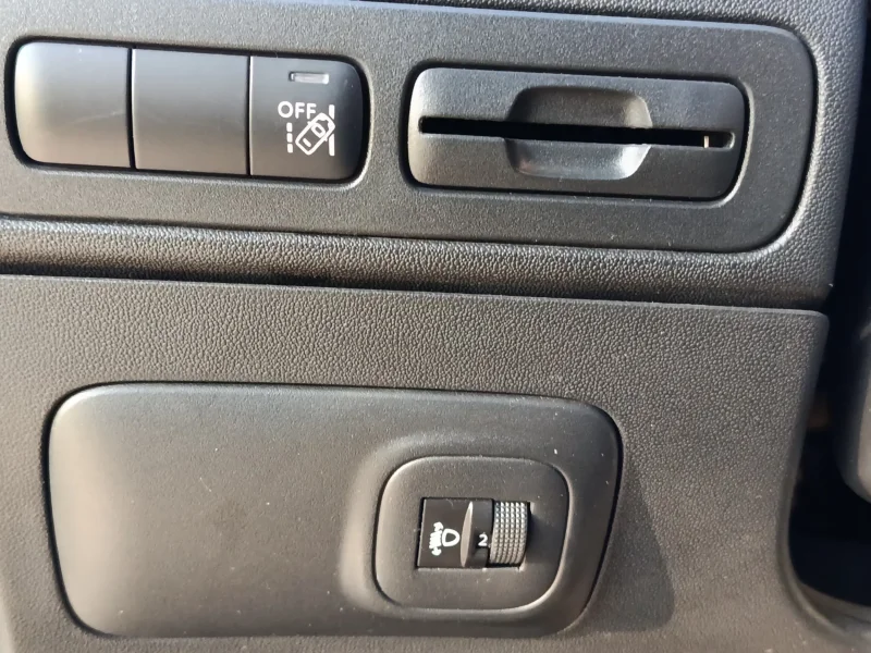 Imagen de CITROEN C3 Aircross