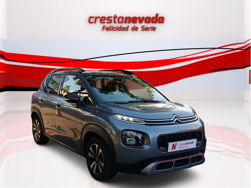 Imagen de CITROEN C3 Aircross
