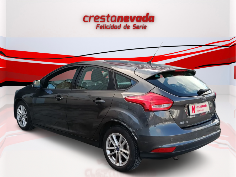 Imagen de Ford Focus
