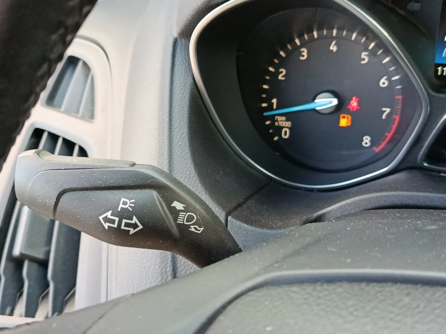Imagen de Ford Focus