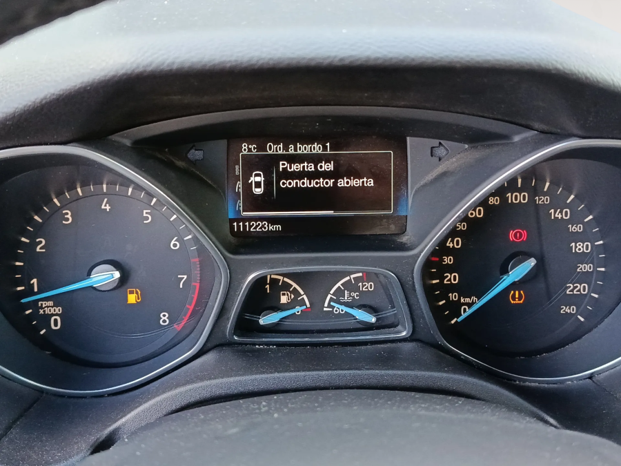 Imagen de Ford Focus