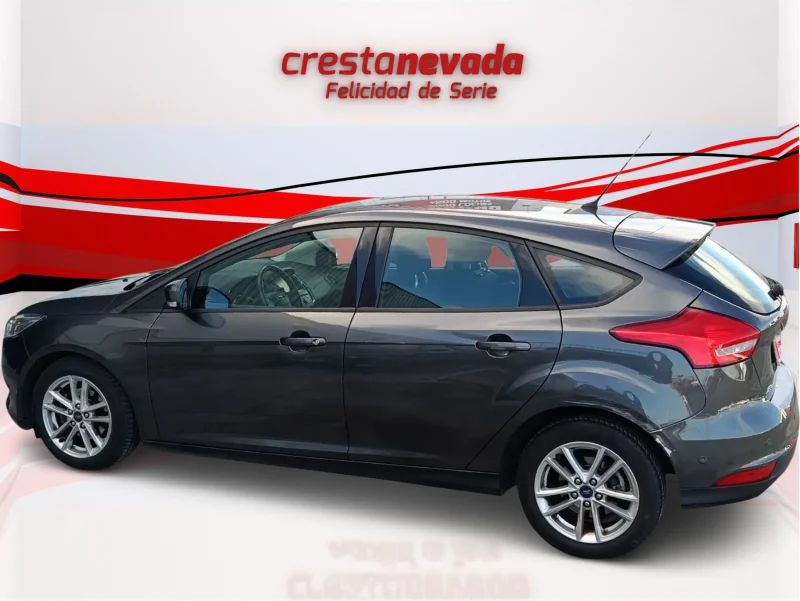 Imagen de Ford Focus