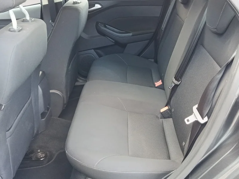 Imagen de Ford Focus