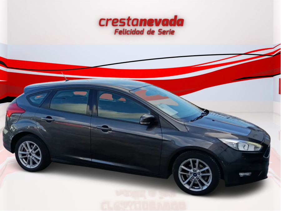 Imagen de Ford Focus