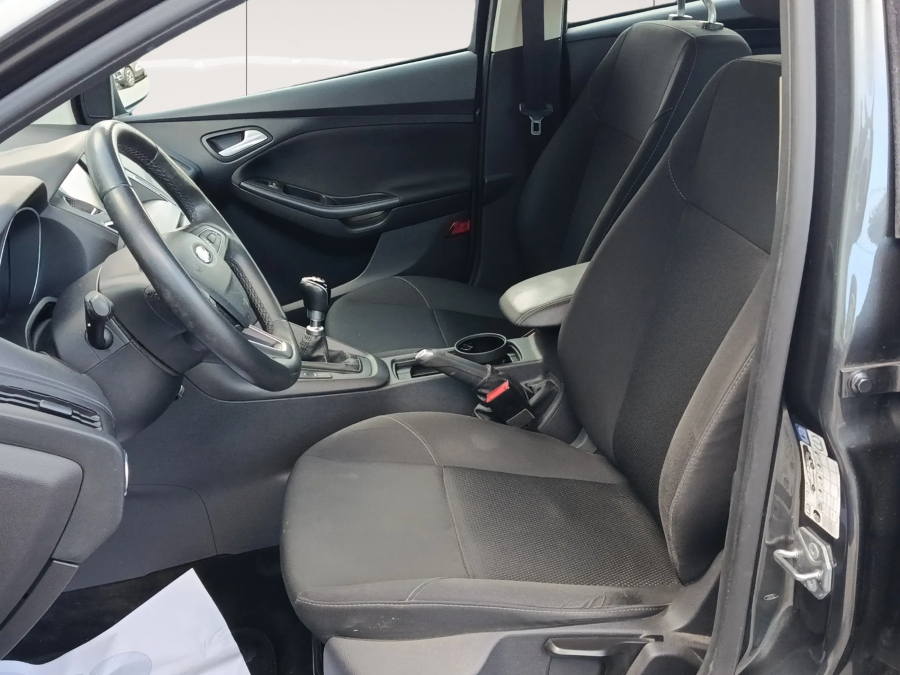 Imagen de Ford Focus