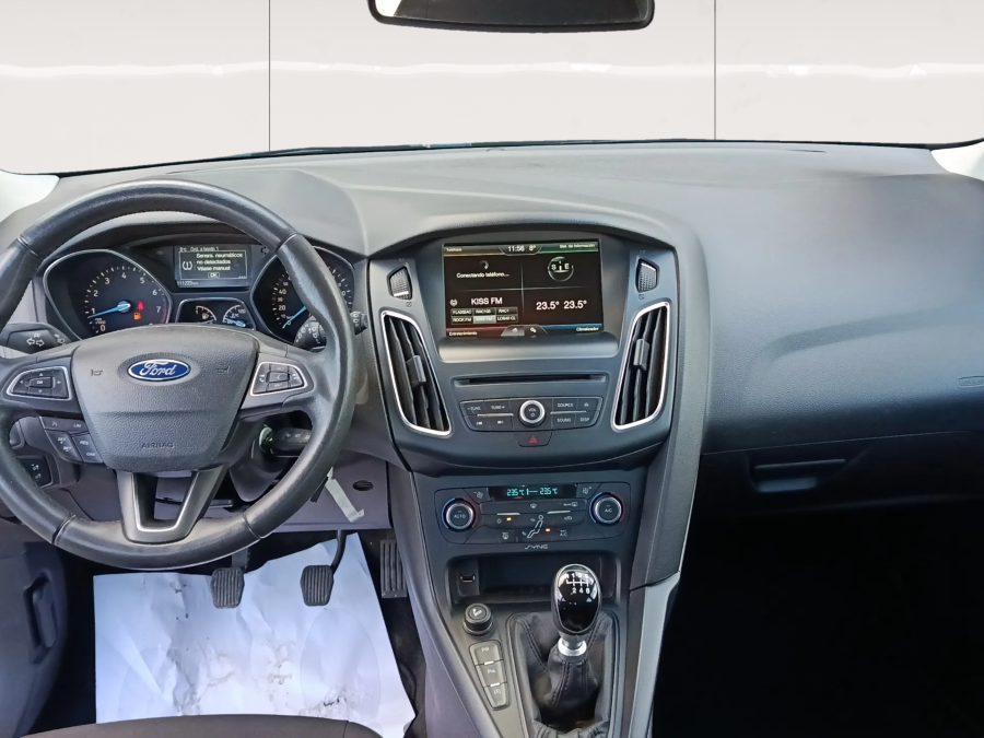 Imagen de Ford Focus