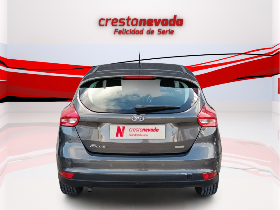 Imagen de Ford Focus