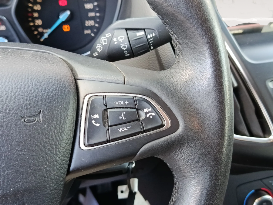 Imagen de Ford Focus