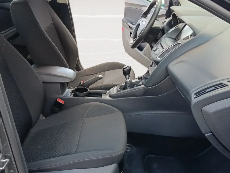 Imagen de Ford Focus