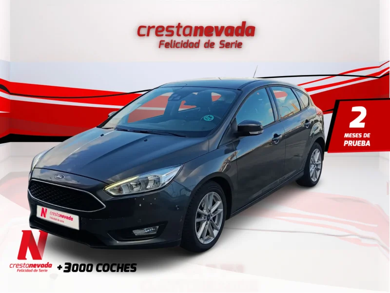 Imagen de Ford Focus