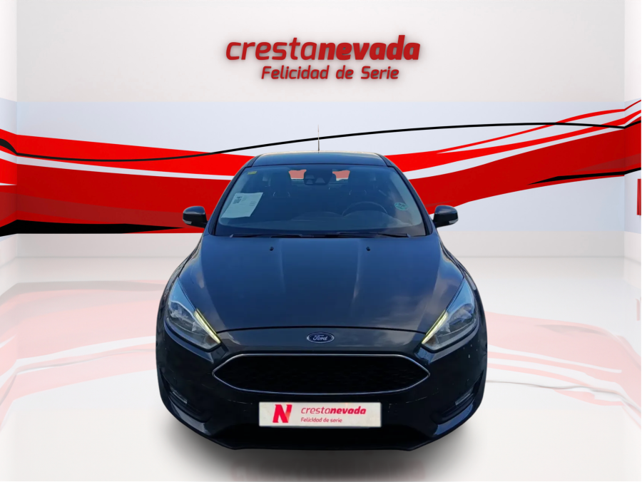 Imagen de Ford Focus