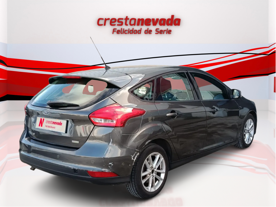 Imagen de Ford Focus