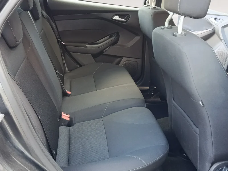 Imagen de Ford Focus