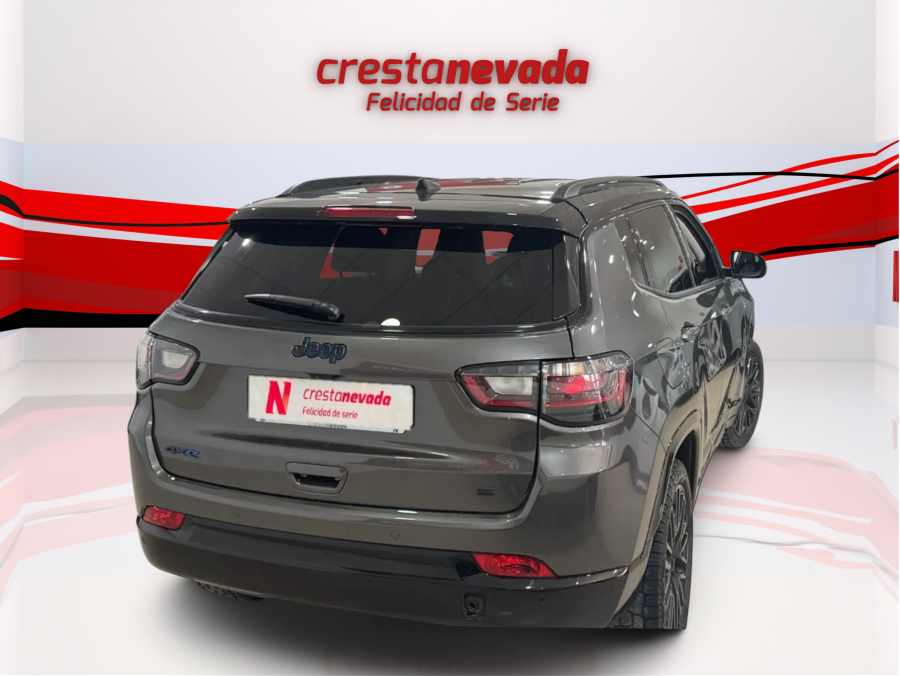 Imagen de Jeep Compass