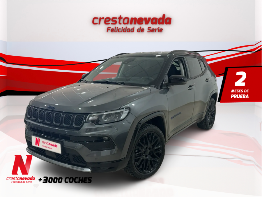 Imagen de Jeep Compass