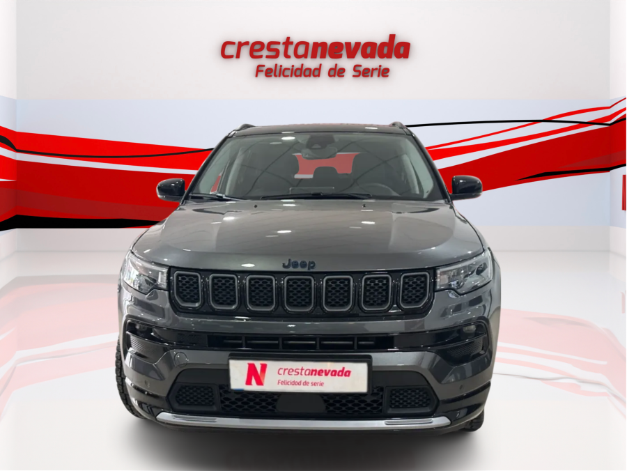 Imagen de Jeep Compass