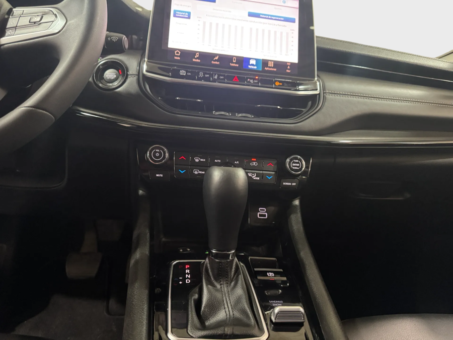 Imagen de Jeep Compass