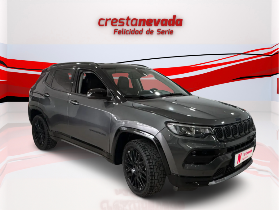 Imagen de Jeep Compass