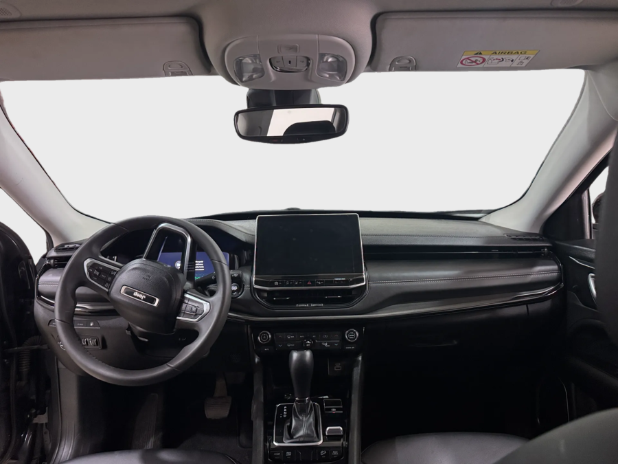 Imagen de Jeep Compass