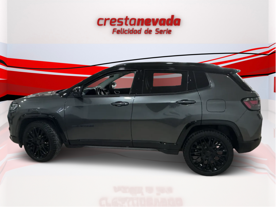 Imagen de Jeep Compass
