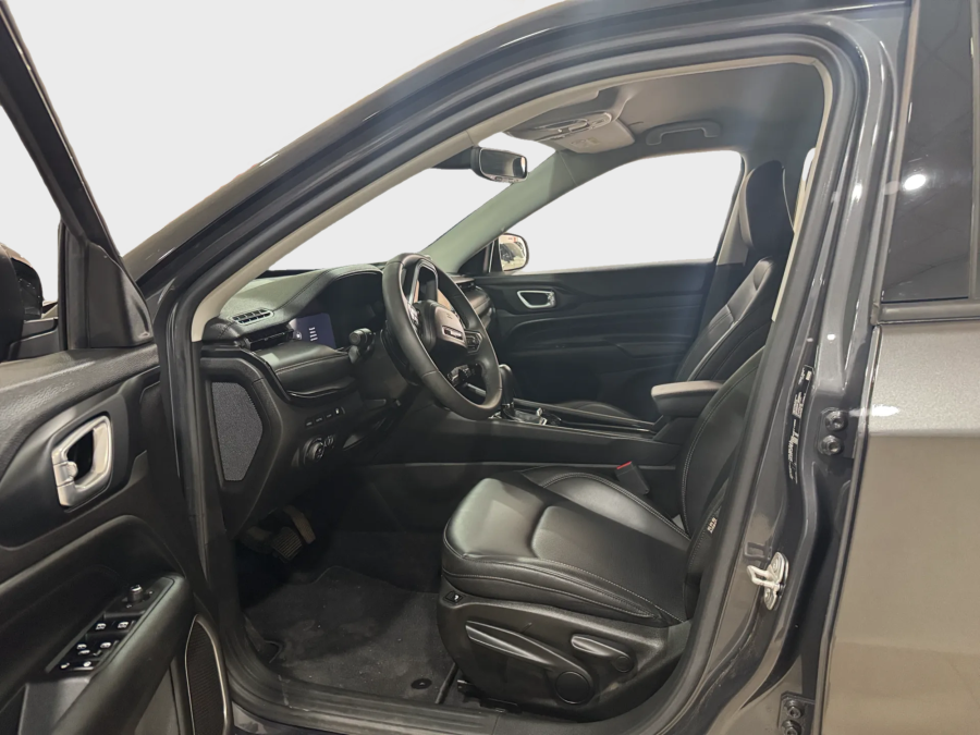 Imagen de Jeep Compass