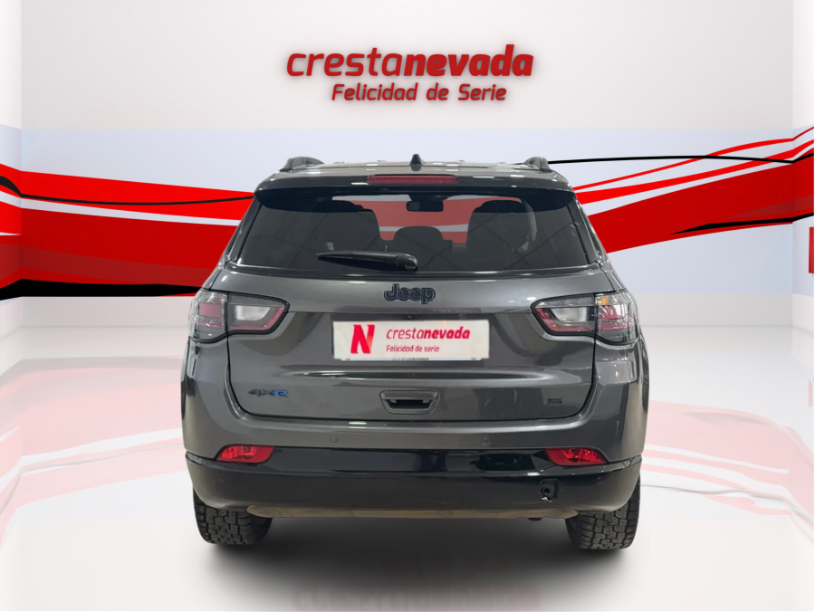 Imagen de Jeep Compass
