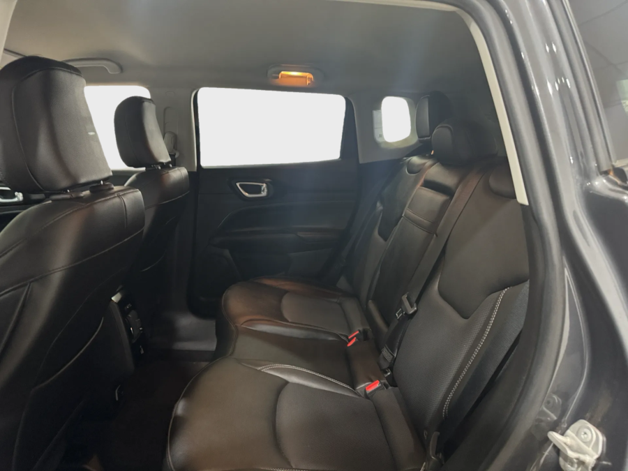 Imagen de Jeep Compass