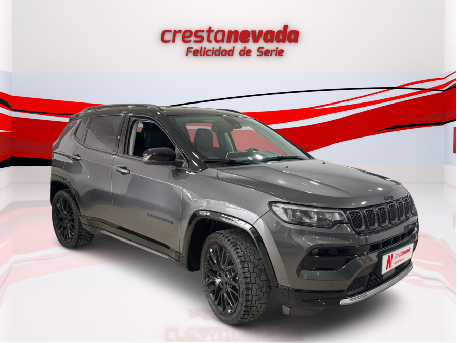 Imagen de Jeep Compass