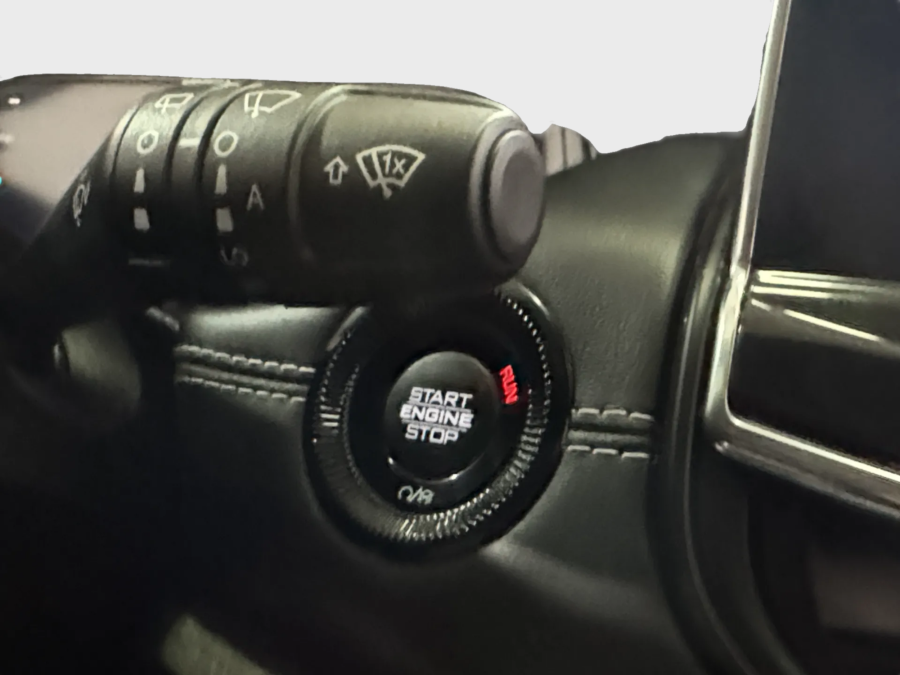 Imagen de Jeep Compass
