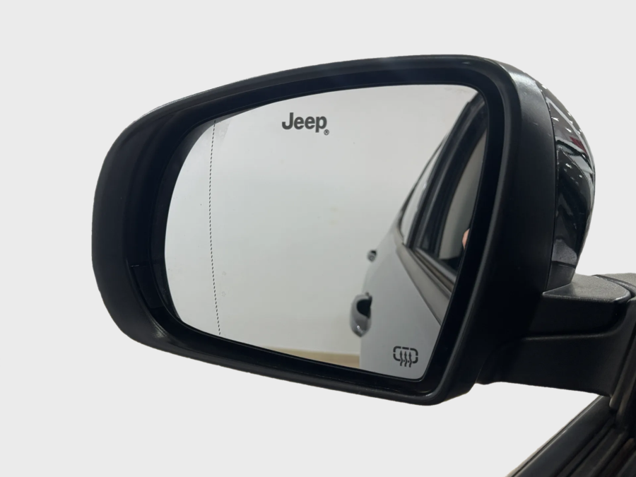 Imagen de Jeep Compass